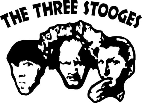 Free Three Stooges Cliparts, Download Free Three Stooges Cliparts png images, Free ClipArts on ...