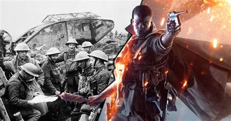 10 Best Games Based On World War I (According To Metacritic) - EnD# Gaming