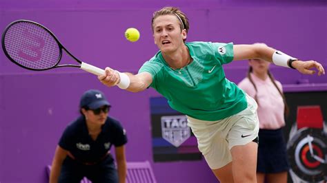 Wimbledon 2023: Six players to watch out for - from rising stars to ...