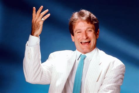 Robin Williams: The Triumphant Life and Painful Final Days of a Comedic Genius