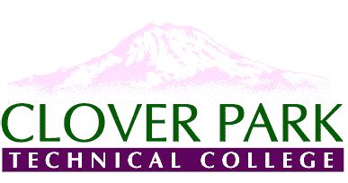 Clover Park Technical College (CPTC, CPTC, Clover Pk) Introduction and ...