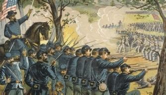 Battle of Appomattox Court House - Alchetron, the free social encyclopedia