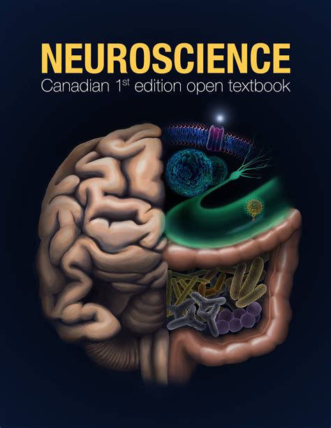 Neuroscience: Canadian 1st Edition – Simple Book Publishing