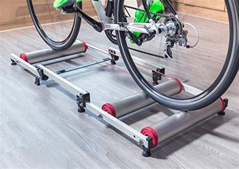 Bike rollers - Best bike roller trainer & smart bike rollers