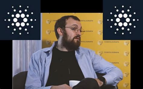 Charles Hoskinson: Cardano’s Identity Product Prism Will Compete with ...