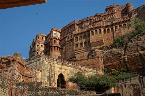 Jodhpur Tourism : Places To Visit in Jodhpur (The City Of Blues)