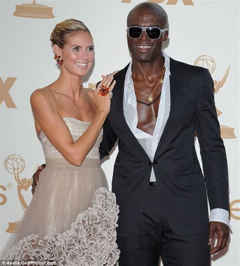 Heidi Klum And Seal, Set To Divorce. - Celebrities - Nigeria