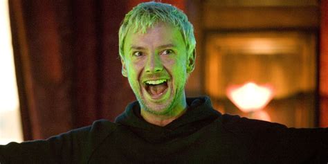 Doctor Who: John Simm to Return as the Master