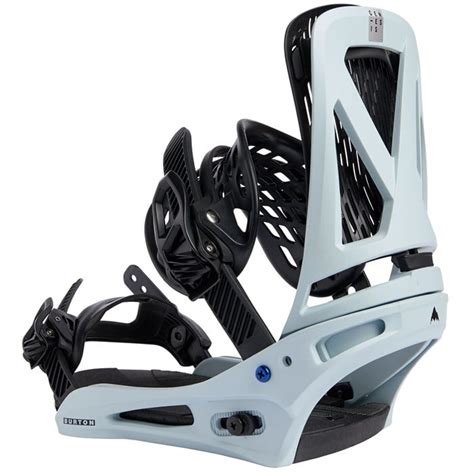 Burton Genesis Snowboard Bindings 2023 | evo