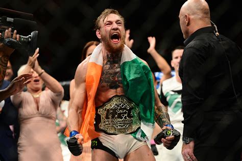 UFC Reportedly Considering Replacement for Conor McGregor In UFC 303 ...