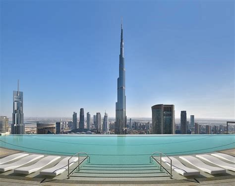 ADDRESS SKY VIEW - Updated 2024 Prices & Hotel Reviews (Dubai, United ...