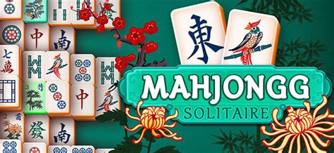 Mahjong Solitaire | Instantly Play Mahjong Solitaire Free Online Now