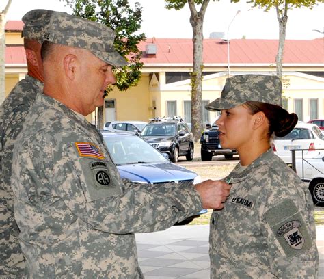 Poster child for 'Be, Know, Do' receives NCO of the Year honors | Article | The United States Army