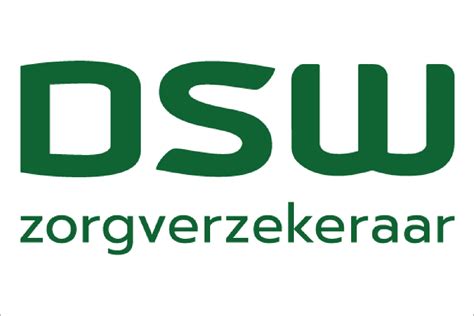 Voor de pers - Consumenten - DSW Zorgverzekeraar