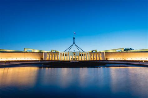 House Of Representatives Australia Stock Photos, Pictures & Royalty ...