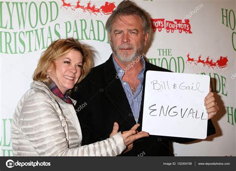 Gail Engvall, Bill Engvall – Stock Editorial Photo © s_bukley #132304158