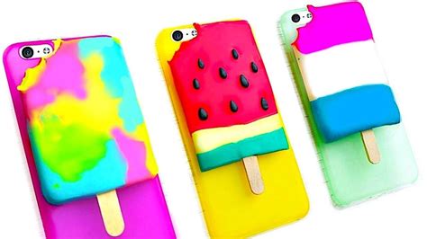 5 minutes craft diy phone case | Diy phone case, Craft phone cases, Diy iphone case