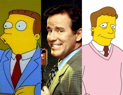 Phil Hartman: humor, ironía y cruel destino | Esencia de Antes | Humor, Ironía, Destino