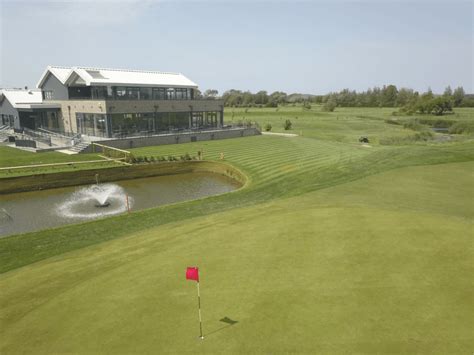 Southerndown Golf Club • Planning A 2024 Golf Break?