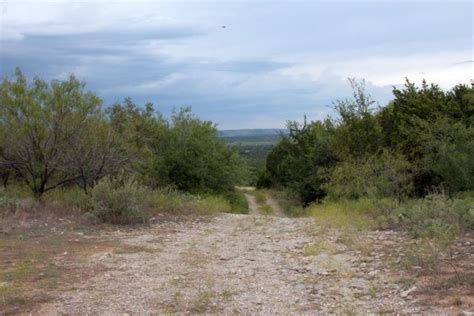 Palo Pinto Mountains State Park | Land of the Painted Pole - Palo Pin…