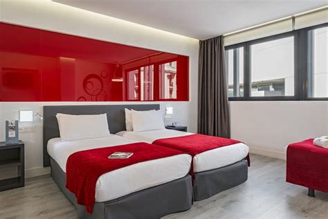 EUROSTARS CENTRAL - Updated 2023 Prices & Hotel Reviews (Madrid, Spain)