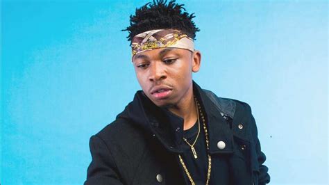 Mayorkun biography: age, mother, net worth, wife, songs, albums Legit.ng