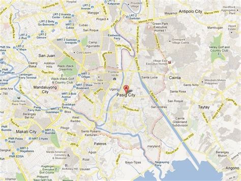 P3M in property destroyed in Pasig hardware store fire | Inquirer News