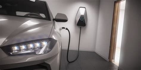 EV Charging Station Installation - Home Charging Points