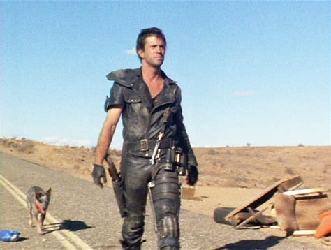 Max Rockatansky / Mel Gibson (Mad Max 2 "The Road Warrior") | Mad max, Mad max 2, The road warriors