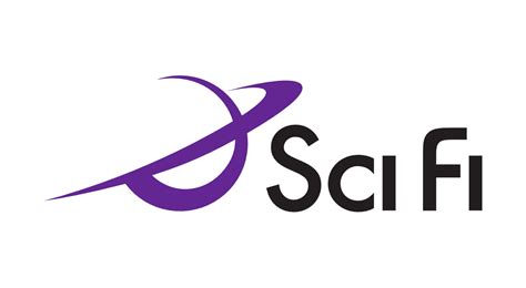 Sci-Fi Logo - LogoDix