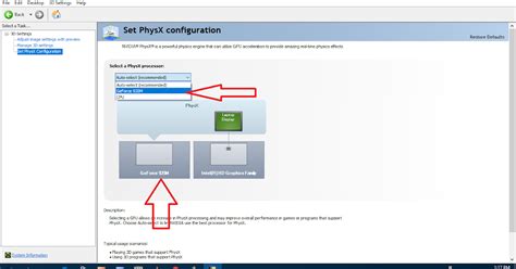 Learn New Things: How to Set Nvidia Graphic as PC Default Graphic in Windows 10/8.1/7