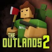 Download The Outlands 2 Zombie Survival android on PC