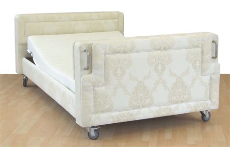 ORWOODS - adjustable, bariatric & high-low bed solutions - Bariatric Beds