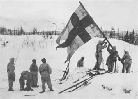 Got Sisu? Finnish Grit Against Russia in the Winter War | Art of Manliness