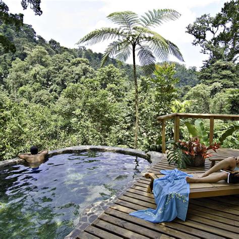 6 Costa Rica Honeymoon Resorts That Epitomize Pura Vida