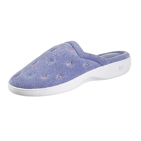 Top 10 Best Memory Foam Slippers Women : Reviews & Buying Guide - Katynel