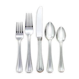 Lenox :: Vintage Jewel Flatware | Dinnerware tableware, Tableware, Stainless steel flatware