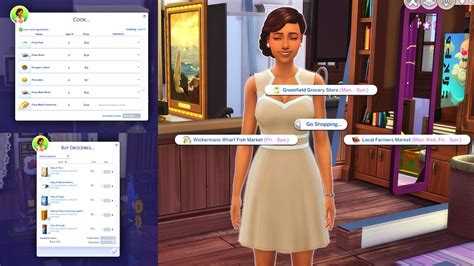 The Only 10 Sims 4 Gameplay Mods You Actually Need - Must Have Mods