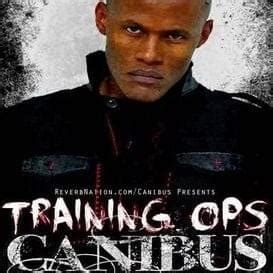 Canibus - Training Ops (Mixtape) Lyrics and Tracklist | Genius