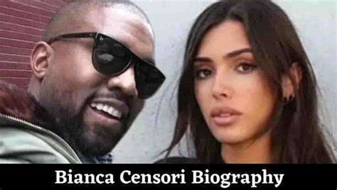 Bianca Censori Wikipedia, Age, Instagram, Wiki, Photos, Kanye West, Net ...