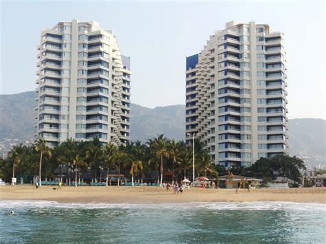 Inclusions and services - Playa Suites Acapulco - Acapulco | Transat