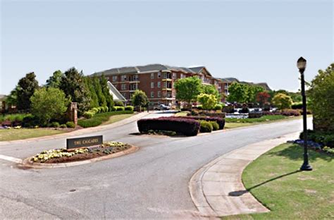 55+ Communities in Greenville, SC