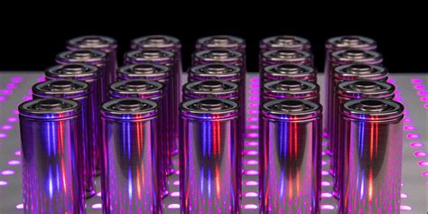 Recent Advancement in Battery Technology – ElectroCreations