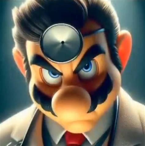 Angry Dr. Mario AI Meme | Angry Dr. Mario / Dr. Mario's Origin Story AI Video | Know Your Meme