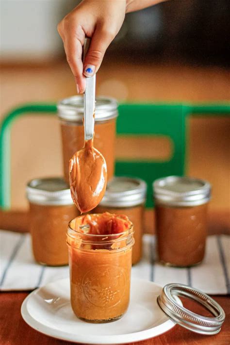 Homemade Caramel Sauce in Your Slow Cooker – Unsophisticook