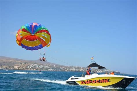 TripAdvisor | Water Activities Combo in Gran Canaria provided by Tour2b | Las Palmas de Gran Canaria