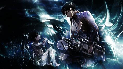 AoT Desktop Wallpapers - Wallpaper Cave