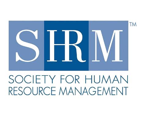 SHRM Logo - LogoDix