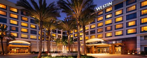 San Francisco Airport Hotel | The Westin San Francisco Airport