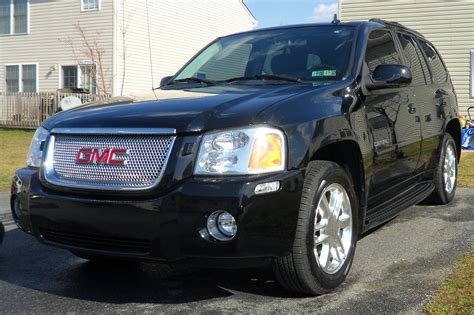 2007 GMC Envoy - Pictures - CarGurus